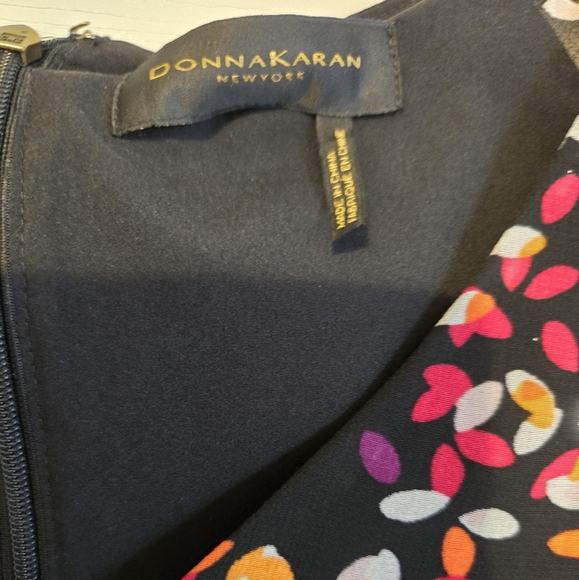 NWT Donna Kuran.  Dress. 173 - Picture 5 of 6